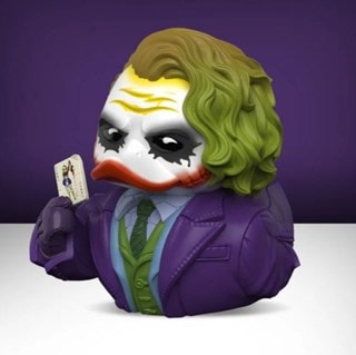 Joker Dark Knight 1st Edition Tubbz