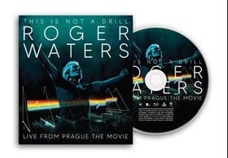 Roger Waters: This Is Not A Drill: Live from Prague