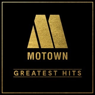 Motown: Greatest Hits