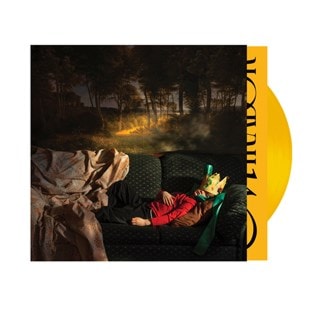 Mirador - Yellow Vinyl