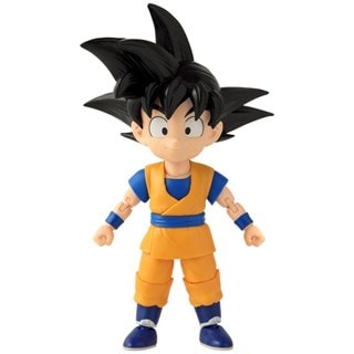 Goku Dragon Ball Daima Dragon Stars Mini Figurine