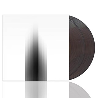 Sundowning - Black Ice 2LP