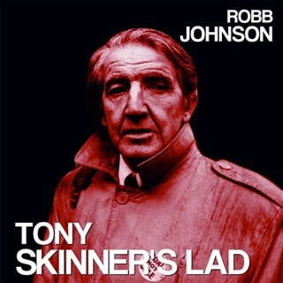 Tony Skinner's Lad/Blue Light On a Red Brick Wall