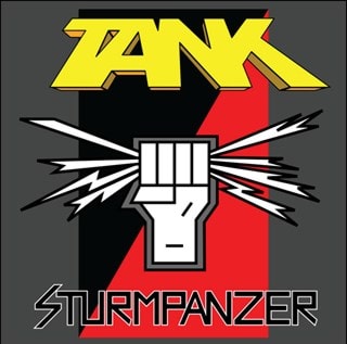 Sturmpanzer