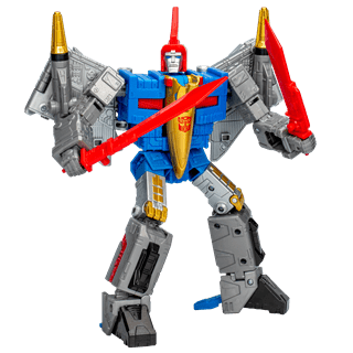Transformers Studio Series Leader Transformers Movie 86-26 Dinobot Swoop Action Figure