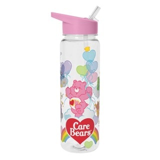 World Of Bears Care Bears Plastic Drink Bottle