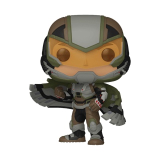 Falcon 1365 Captain America Brave New World Funko Pop Vinyl