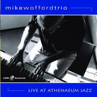 Live at the Athenaeum Jazz