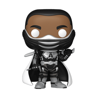 Blade Knight 1552 Marvel Zombies Funko Pop Vinyl