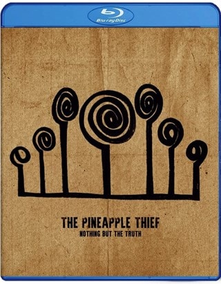 The Pineapple Thief: Nothing But the Truth