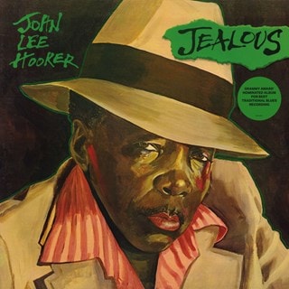 Jealous - 40th Anniversary Edition