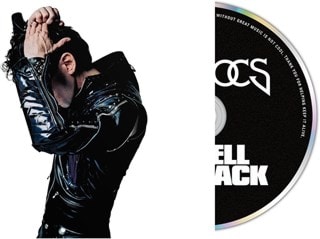 To Hell and Back