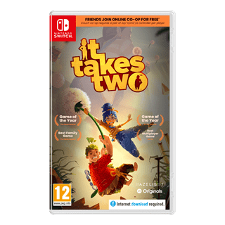 It Takes Two (Nintendo Switch)