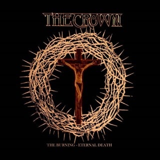 The Burning/Eternal Death