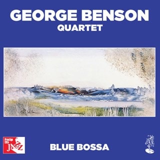 Blue Bossa