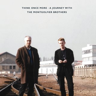 Think Once More: A Journey With the Montgolfier Brothers