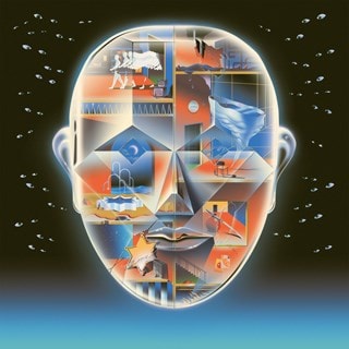 Moments Before the Wind - Puffin Island Vinyl