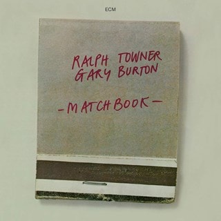 Matchbook