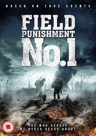 Field Punishment No. 1