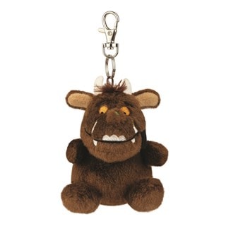 Gruffalo Palm Pals Clip-On Plush