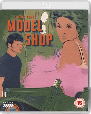 Model Shop