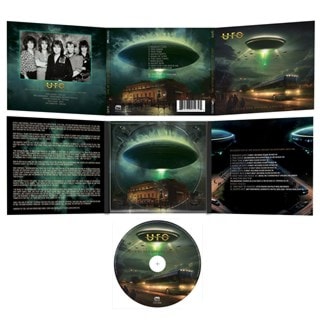 Live at the Oxford Apollo 1985