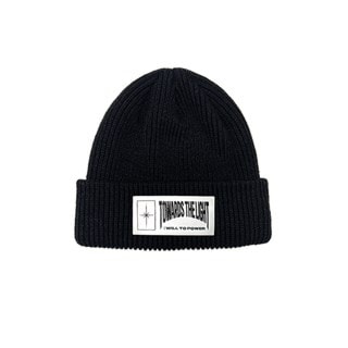 ATEEZ Towards The Light Will To Power In Europe Beanie