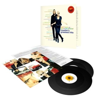 Don't Bore Us - Get to the Chorus!: Roxette's Greatest Hits (30th Anniversary Edition)