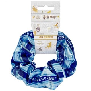 Ravenclaw Scrunchie Harry Potter Hair Accessories