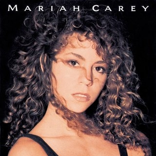 Mariah Carey (NAD Sheer Smoke Vinyl)