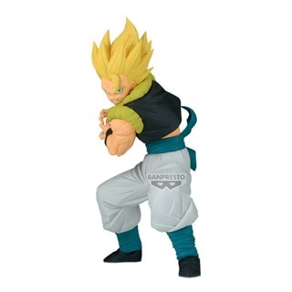 Gogeta Dragon Ball Super Banpresto Grandista Figure