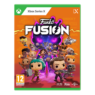 Funko Fusion (XSX)