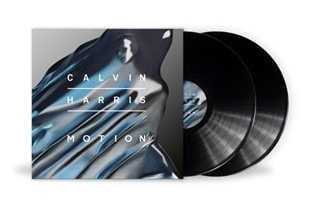 Motion - 2LP