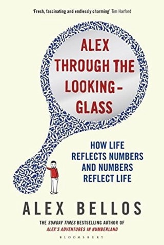 Alex Through The Looking-Glass