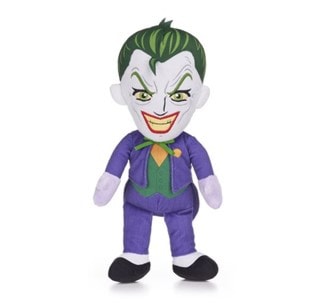 Joker DC Plush