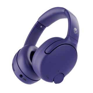 Skullcandy Crusher 720 Future Blue Bluetooth Headphones