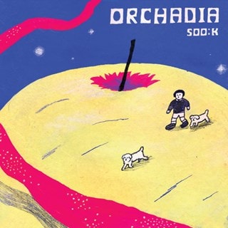Orchadia