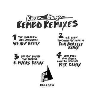 Rembo Remixes