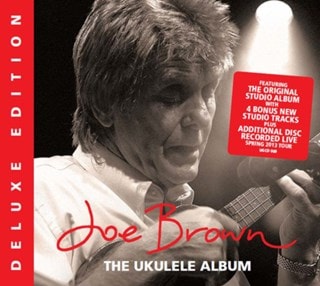 The Ukulele Album