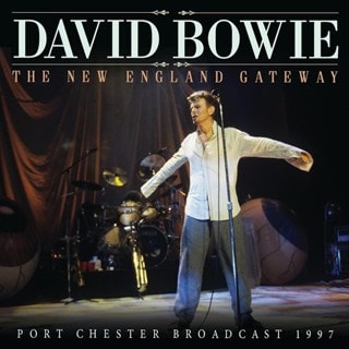 The New England Gateway: Port Chester Broadcast 1997