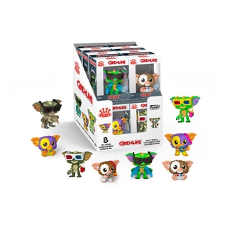 Gremlins Funko Mini Vinyl Figures