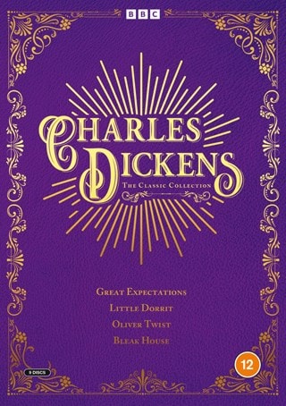 Charles Dickens: The Classic Collection