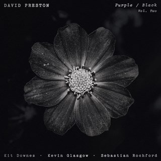 Volume 2 - Purple/black