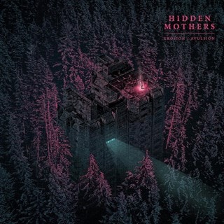 Erosion/Avulsion - Eco Vinyl