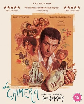 La Chimera