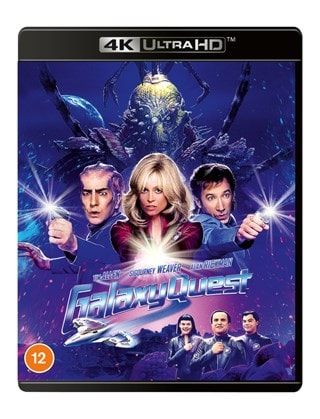 Galaxy Quest