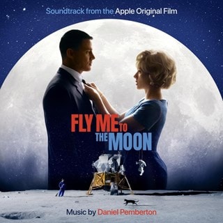 Fly Me to the Moon (Soundtrack from the Apple Original Film)