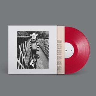 We Were Made Prey - Red Vinyl