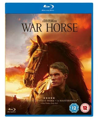 War Horse