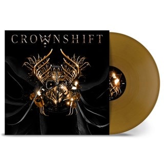 Crownshift - Limited Edition Gold Vinyl